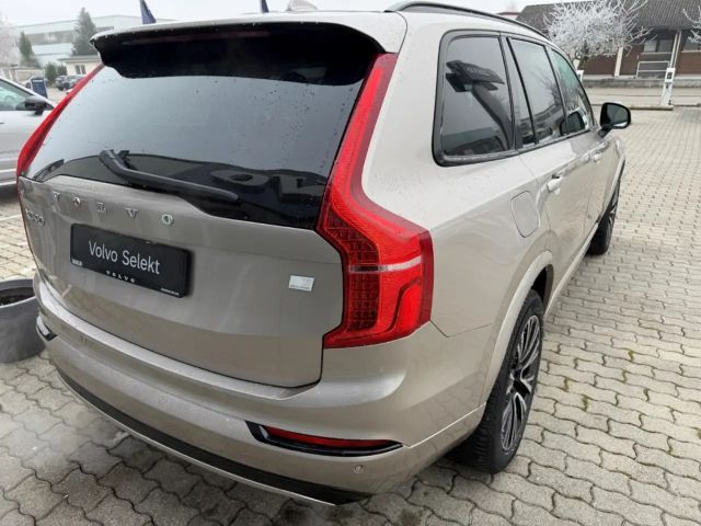 Volvo XC90 AWD Dark Recharge Ultimate