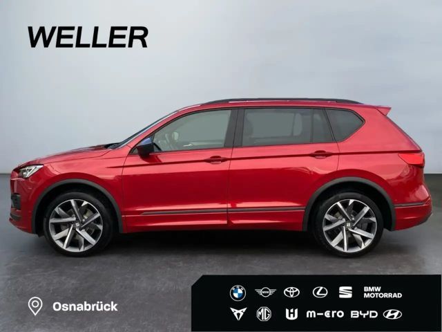 Seat Tarraco 2.0 TDI FR-lijn