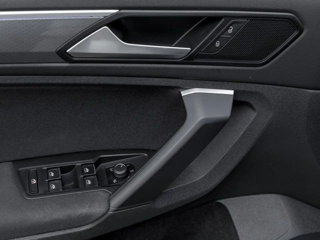 Volkswagen Tiguan 1.5 TSI