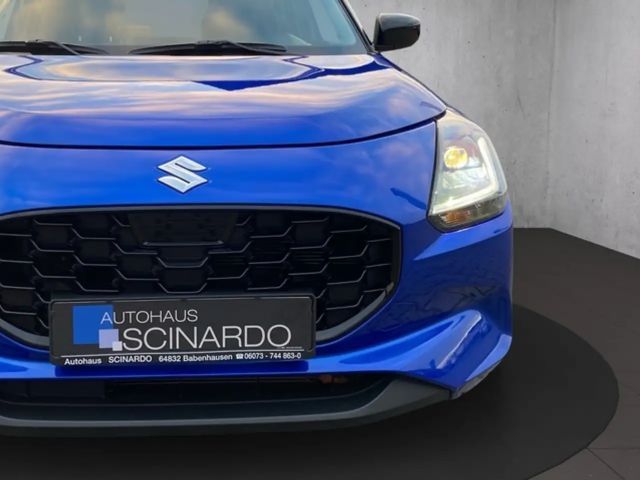 Suzuki Swift Comfort