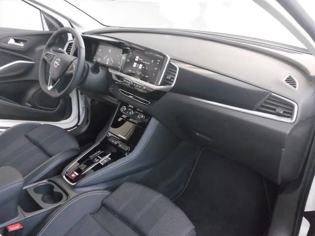 Opel Grandland X GS-Line Grand Sport