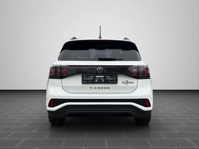 Volkswagen T-Cross 1.5 TSI DSG R-Line