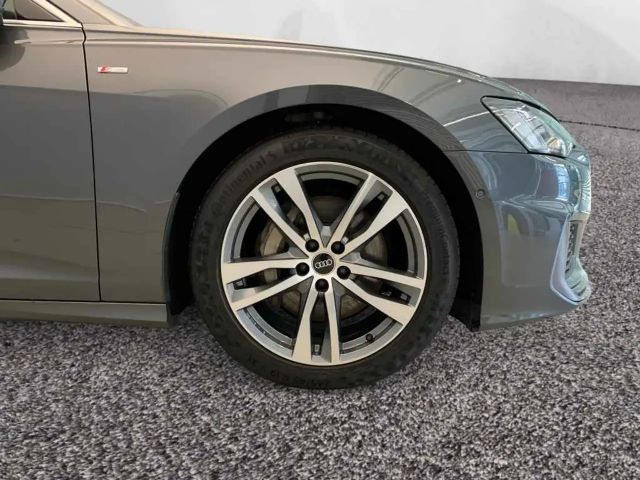 Audi A6 50 TDI Avant Quattro S-Line