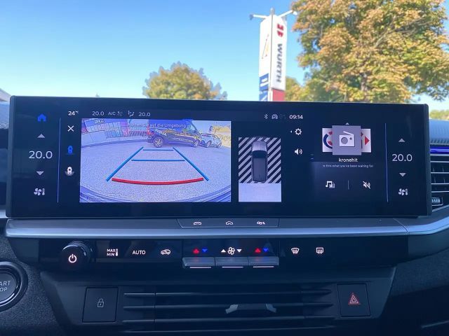 Opel Grandland X GS-Line Grand Sport