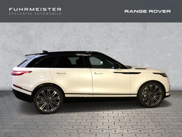 Land Rover Range Rover Velar HSE P400