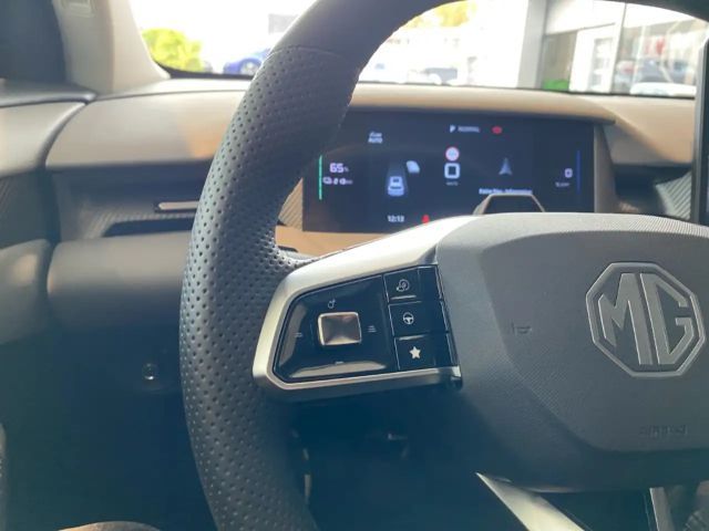 MG MGS5 64 kWh EV Luxury