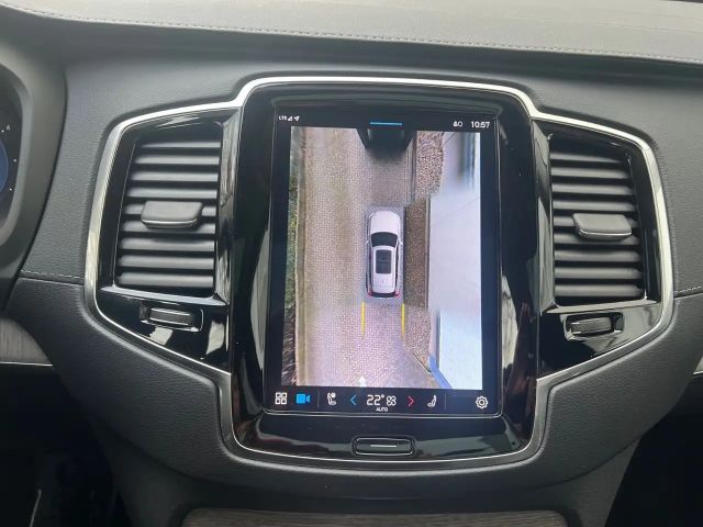 Volvo XC90 AWD Dark Ultimate