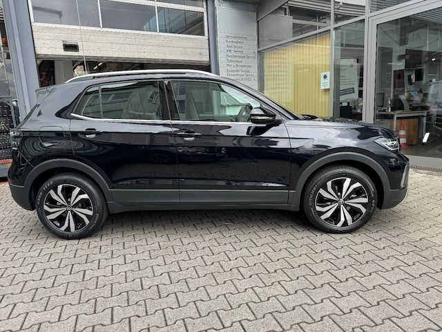 Volkswagen T-Cross 1.5 TSI DSG Style