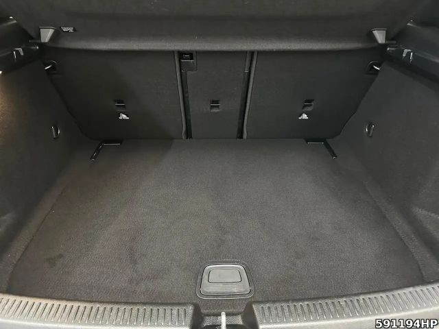 Mercedes-Benz A 200 AMG Line