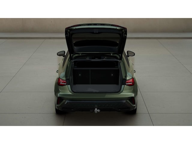 Audi A3 35 TFSI S-Line S-Tronic Sportback