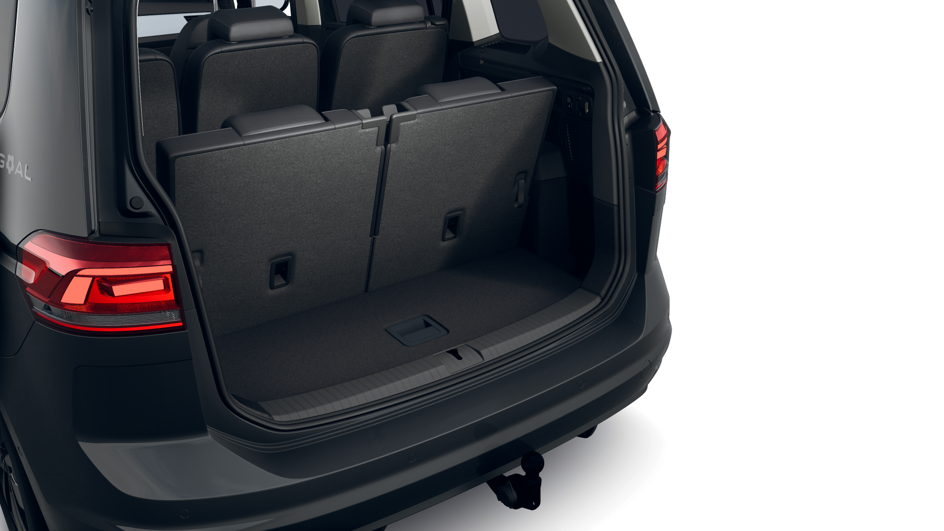 Volkswagen Touran DSG