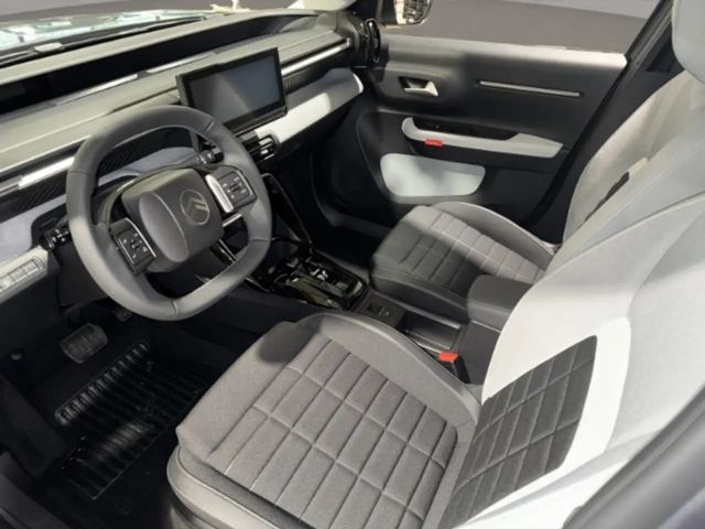 Citroën C3 Hybrid Plus