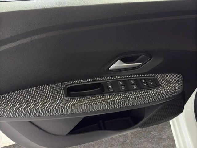 Dacia Sandero TCe 90