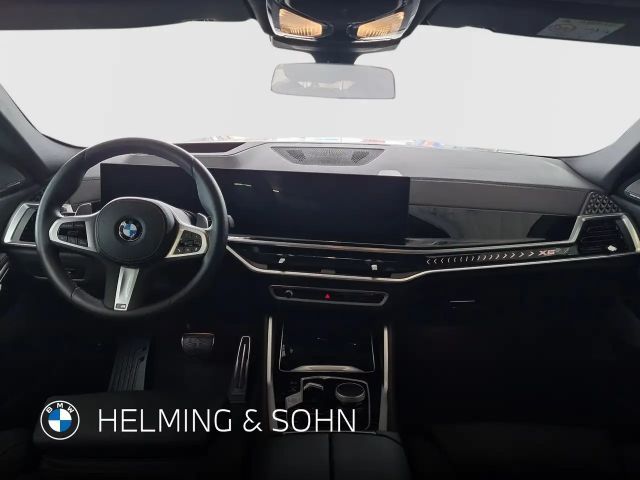 BMW X6 Coupé M-Sport xDrive30d