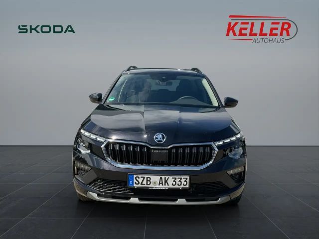 Skoda Kamiq Tour