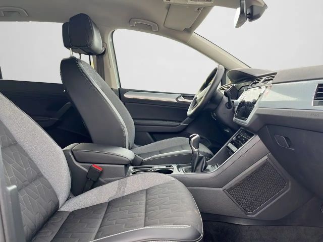 Volkswagen Touran 1.5 TSI