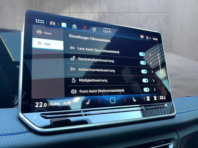 Volkswagen Tiguan DSG Sport