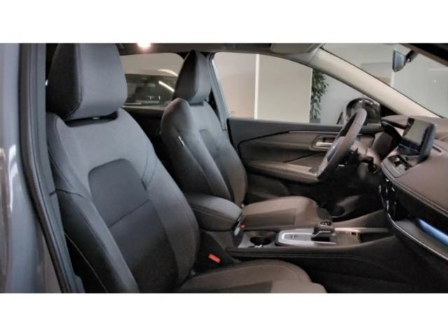 Nissan Qashqai DIG-T N-Connecta
