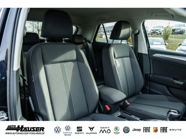 Volkswagen T-Roc 1.5 TSI DSG Life