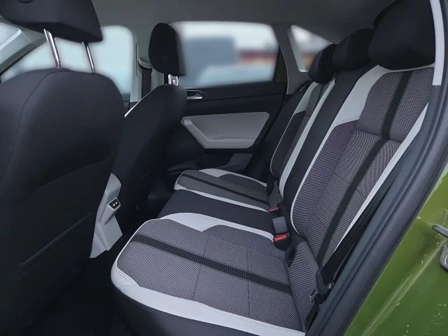 Volkswagen Taigo Style