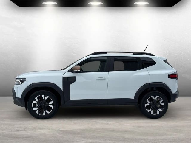 Dacia Duster Extreme