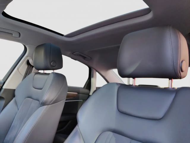 Audi A6 Hybride S-Tronic Sedan