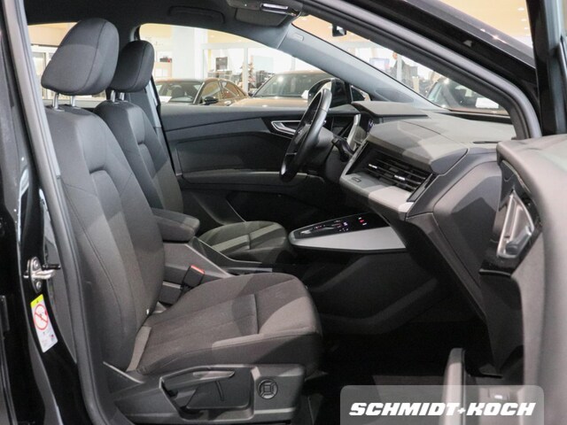 Audi Q4 e-tron 40 Sportback