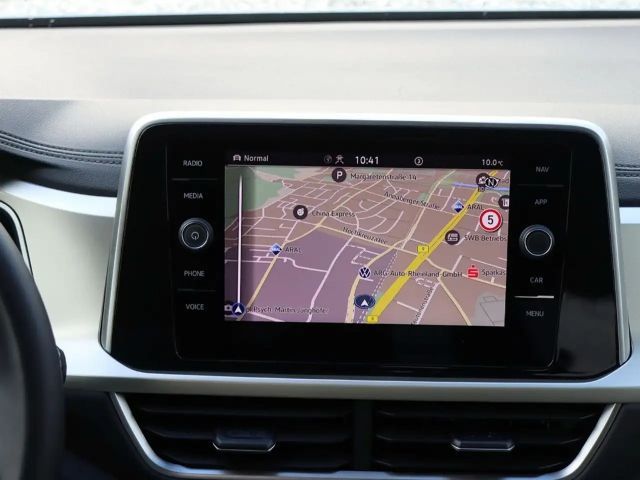 Volkswagen T-Roc 1.0 TSI Move Plus