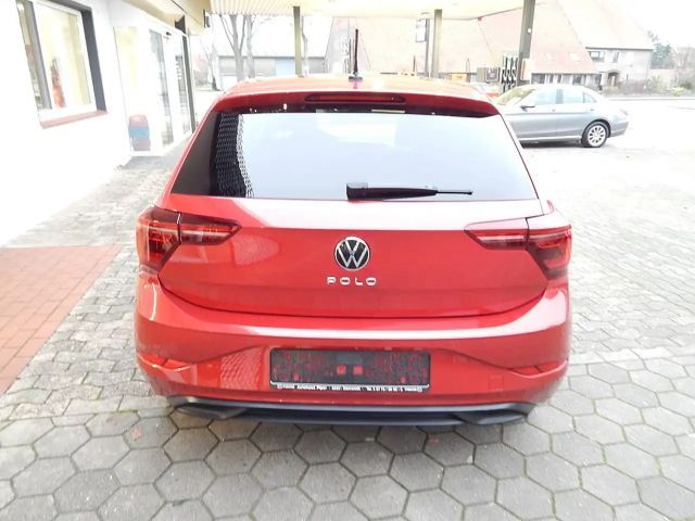 Volkswagen Polo Style