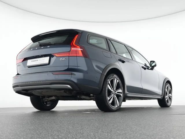 Volvo V60 AWD Ultimate