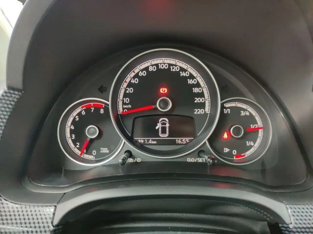 Volkswagen up! 1.0 Navi/Klima