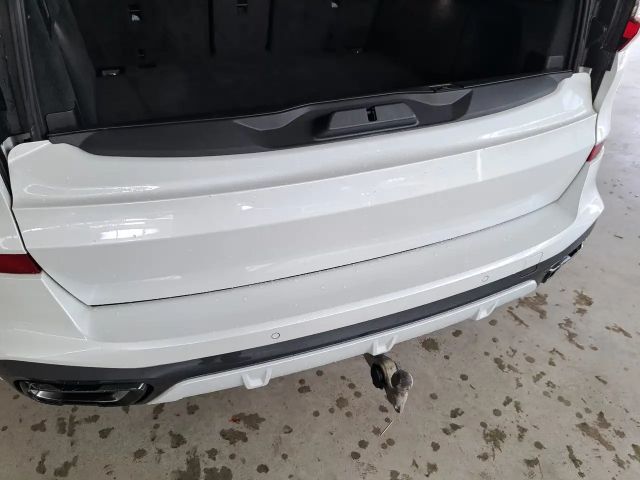 BMW X5 M-Sport xDrive40d