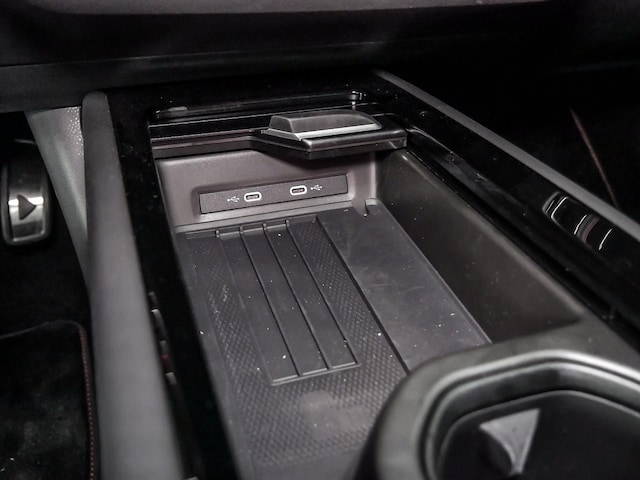 Volkswagen ID.7 4Motion GTX Tourer