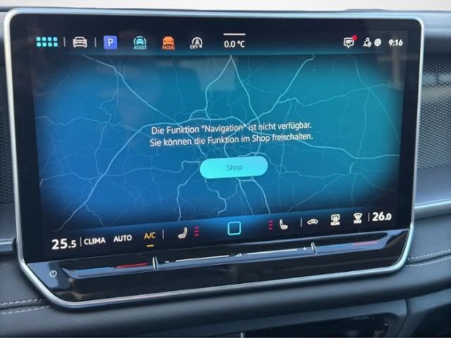 Volkswagen Tayron 2.0 TDI Life