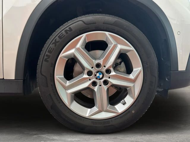 BMW X1 sDrive18i