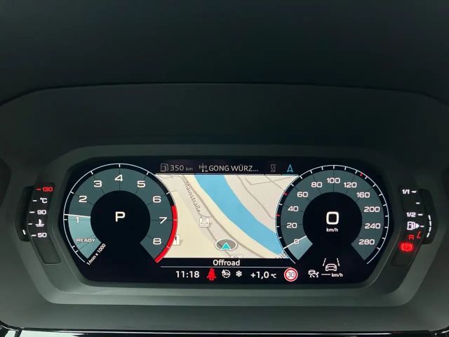 Audi A3 35 TFSI S-Tronic Sedan