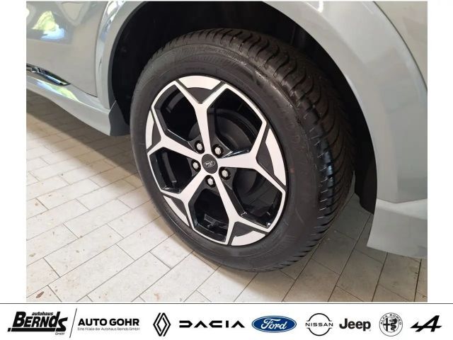 Ford Puma EcoBoost ST Line