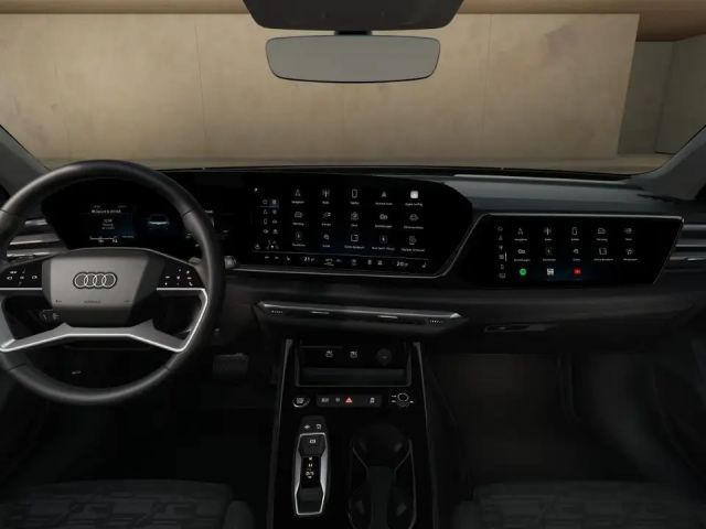 Audi A5 Hybride Quattro S-Tronic