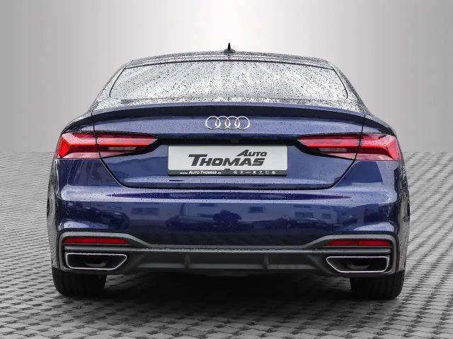 Audi A5 40 TFSI S-Tronic
