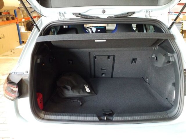 Volkswagen Golf eHybrid