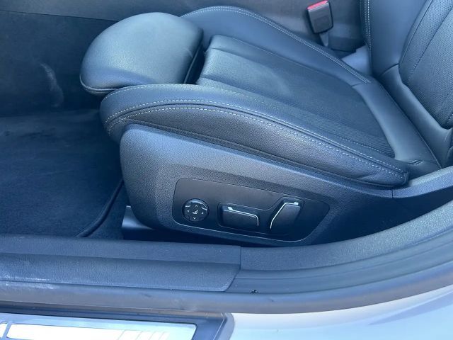 BMW i4 Coupé Gran Coupé eDrive40