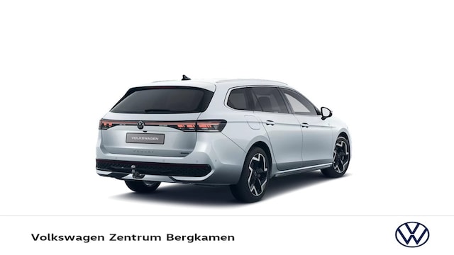 Volkswagen Passat R-Line Variant