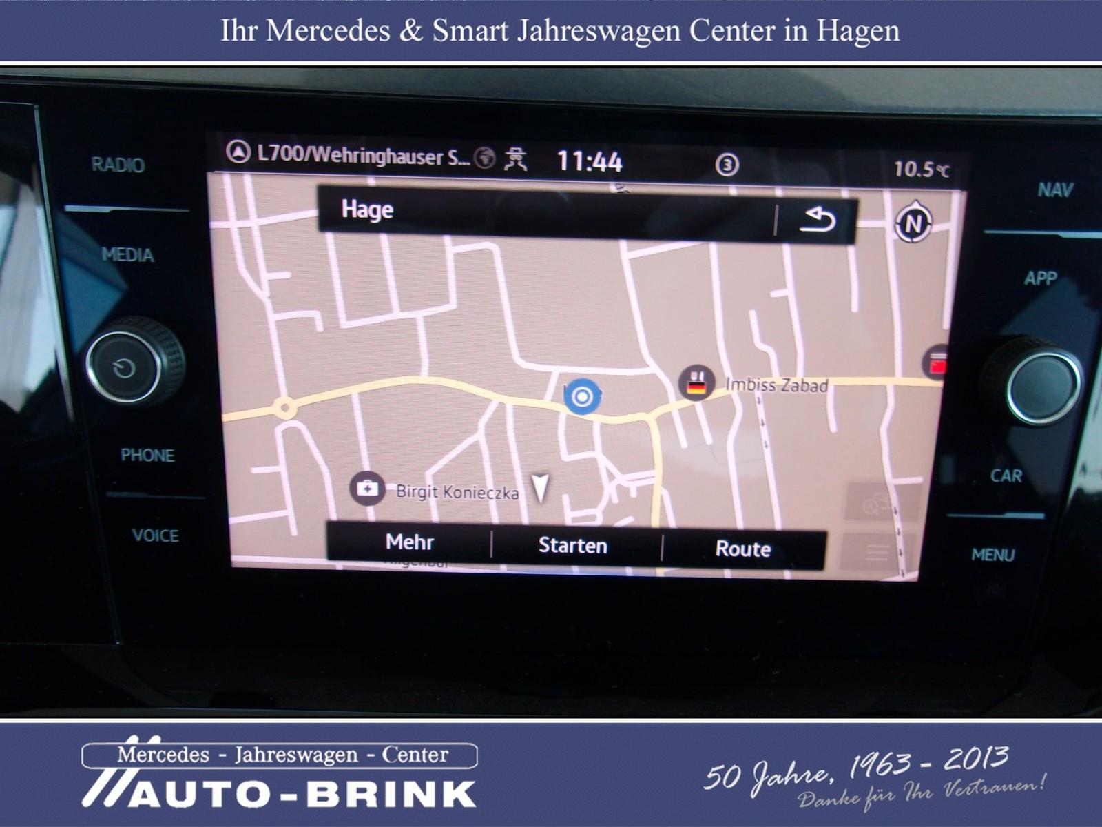 Volkswagen Taigo DSG IQ.Drive Style