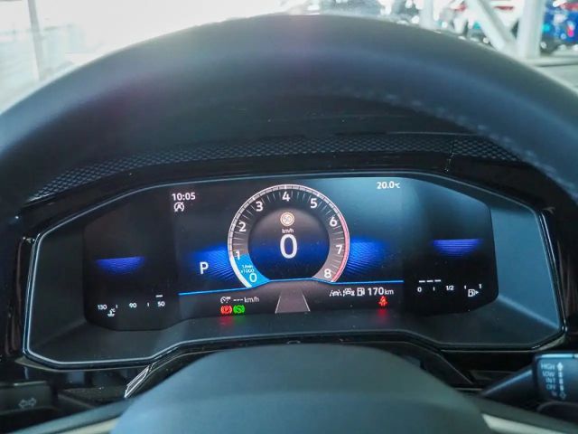 Volkswagen Taigo 1.0 TSI DSG IQ.Drive Life