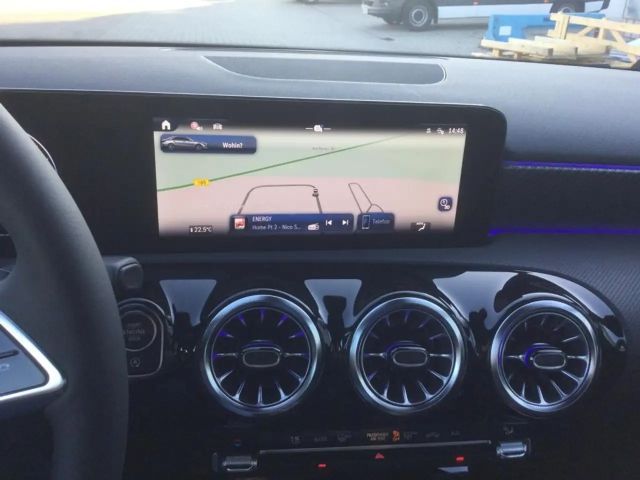 Mercedes-Benz A 180 Progressive