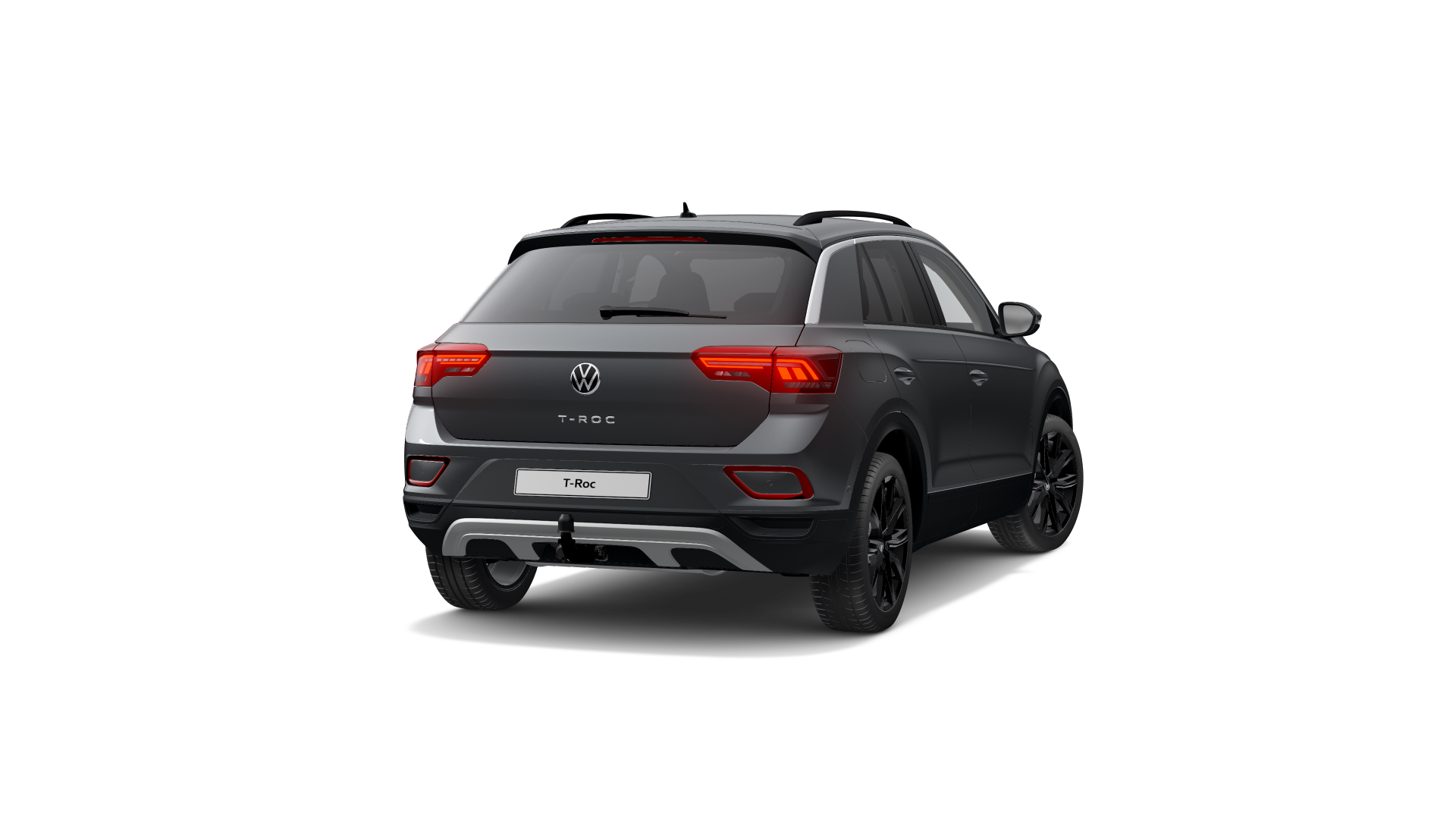 Volkswagen T-Roc DSG Life