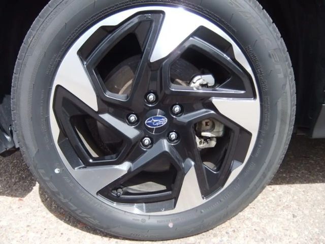 Subaru Crosstrek 2.0ie Lineartronic Platinum
