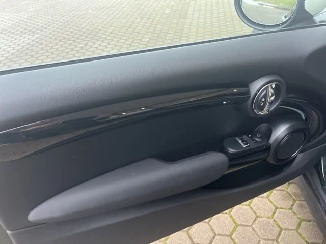 MINI Mini Electric SE