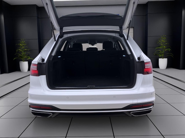 Audi A4 35 TDI Avant S-Tronic