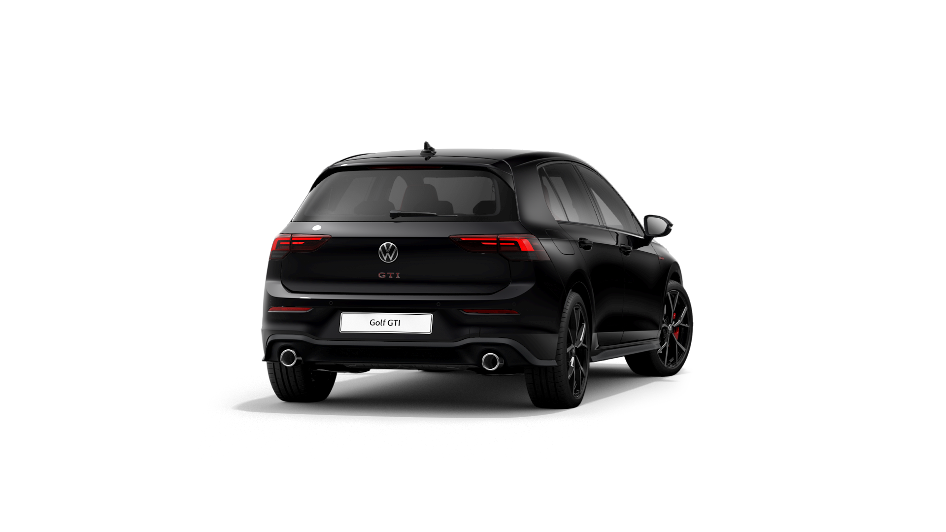 Volkswagen Golf 2.0 TSI GTI